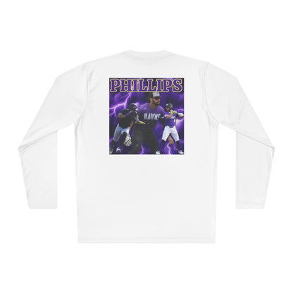 8 - Nelson Phillips Long Sleeve