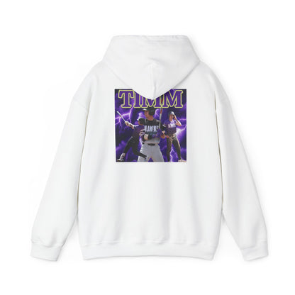 21 - Joe Timm Hoodie