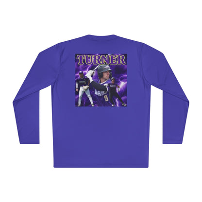 9 - Hudson Turner Long Sleeve