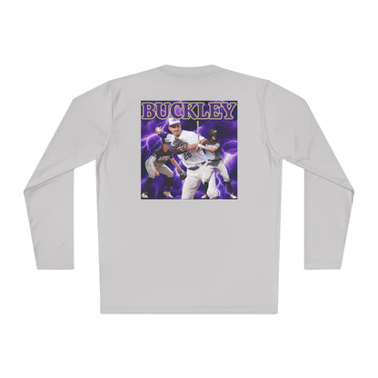 26 - Andy Buckley Long Sleeve