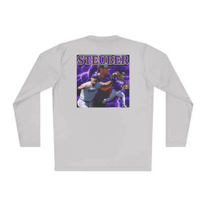 6 - Sam Steuber Long Sleeve