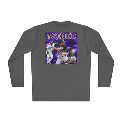 23 - Lincoln Asher Long Sleeve