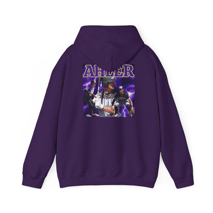 3 - John Ahler Hoodie