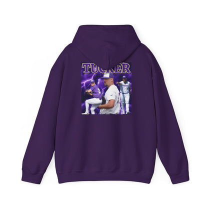 27 - Benjy Tucker Hoodie
