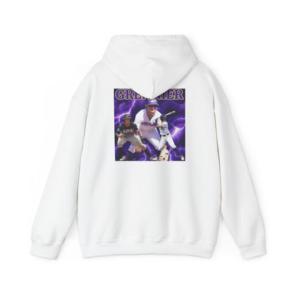 12 - Keli Grennier Hoodie