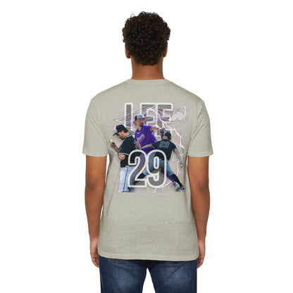 #29 LEE TShirt - Unisex CVC Jersey T-shirt