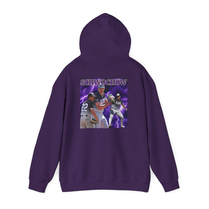 22 - Cole Schwochow Hoodie