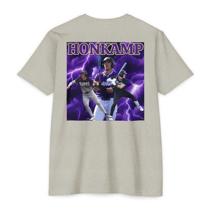 19 - Cade Honkamp DIII College Baseball Player