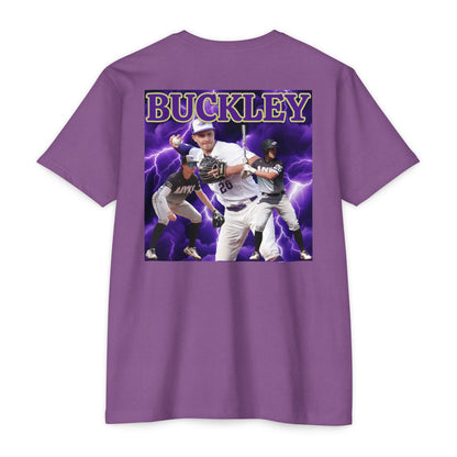 26 - Andy Buckley DIII College Baseball Player