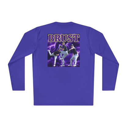 2 - Brandon Brust Long Sleeve