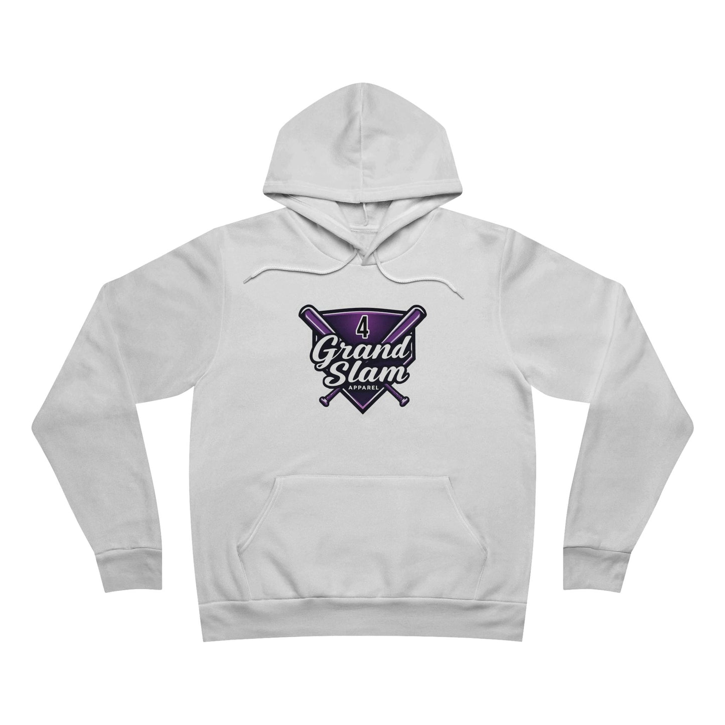 #4 HOLLAND - Unisex Sponge Fleece Pullover Hoodie