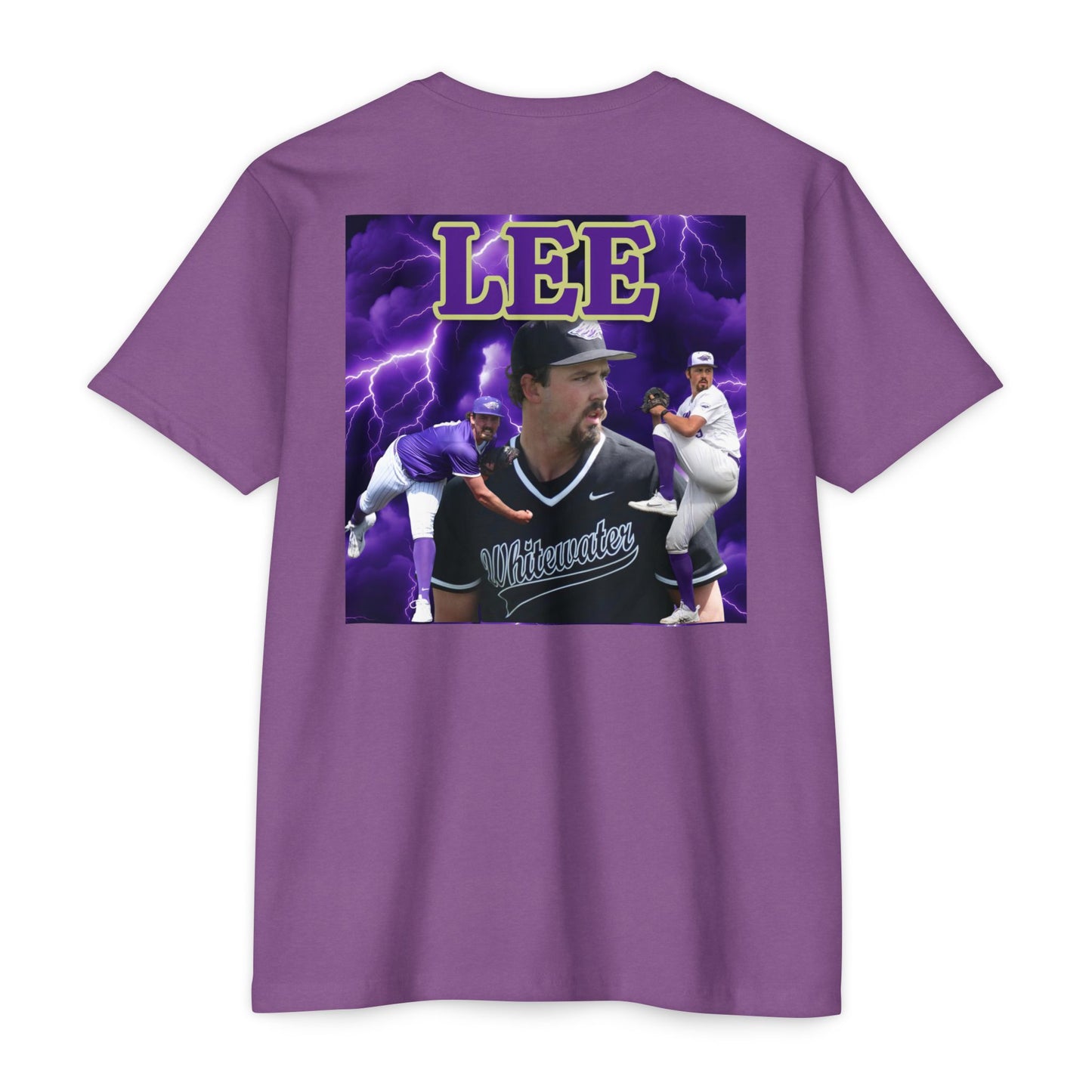 29 - Ben Lee DIII College Baseball Player
