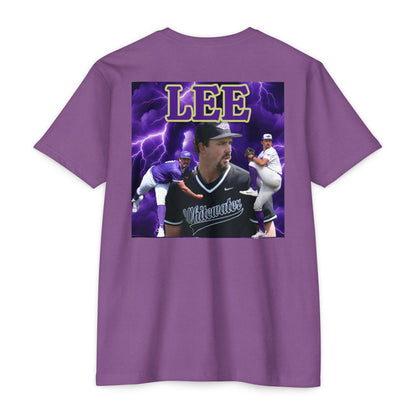 29 - Ben Lee DIII College Baseball Player