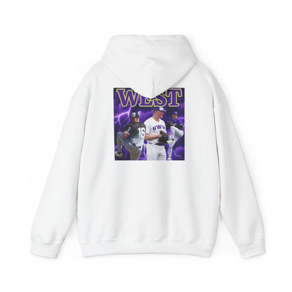 16 - Nick West Hoodie