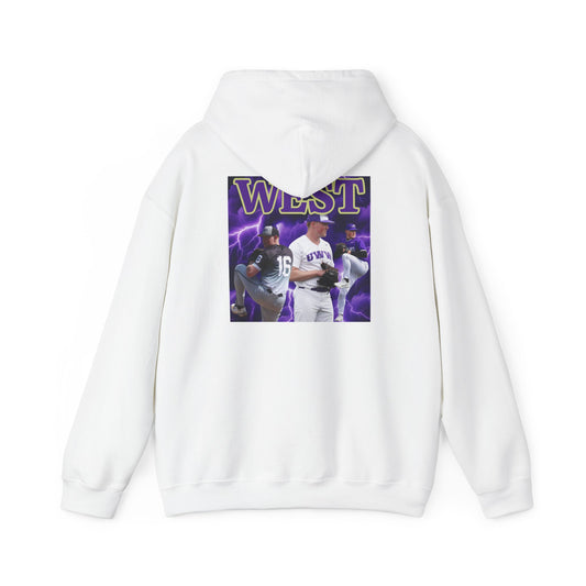 16 - Nick West Hoodie