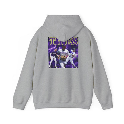 7 - Andy Theis Hoodie