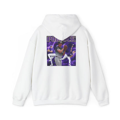 42 - Sam Polyock Hoodie