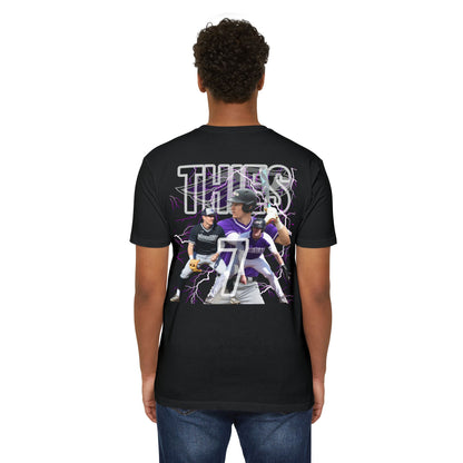 #7 THIES TShirt - Unisex CVC Jersey T-shirt