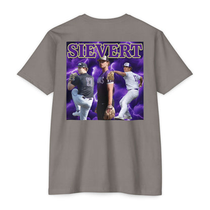 17 - Skyler Sievert DIII College Baseball Player