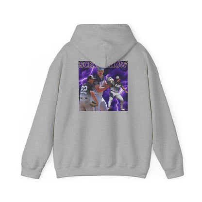 22 - Cole Schwochow Hoodie