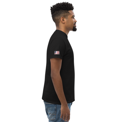 Men's GS Classic Tee