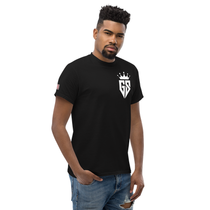 Men's GS Classic Tee