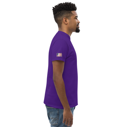 Men's GS Classic Tee