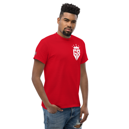 Men's GS Classic Tee