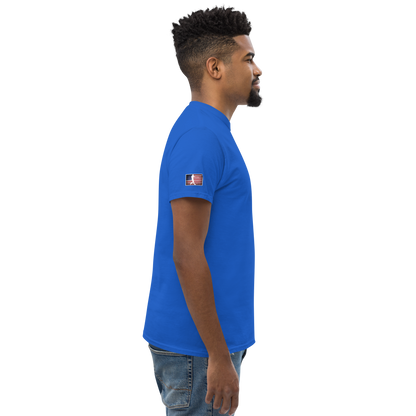 Men's GS Classic Tee