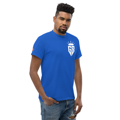 Men's GS Classic Tee