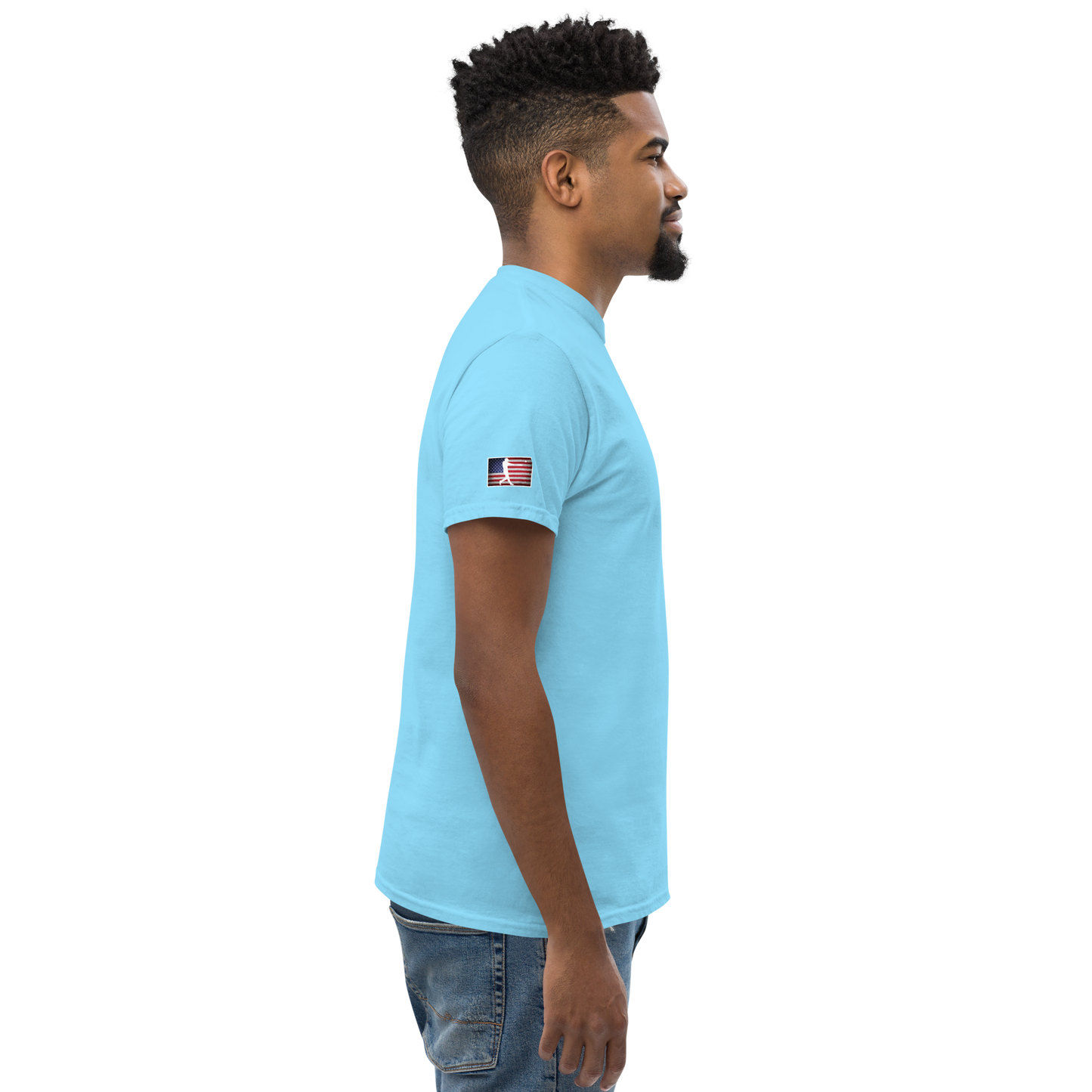 Men's GS Classic Tee