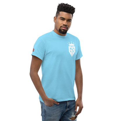 Men's GS Classic Tee