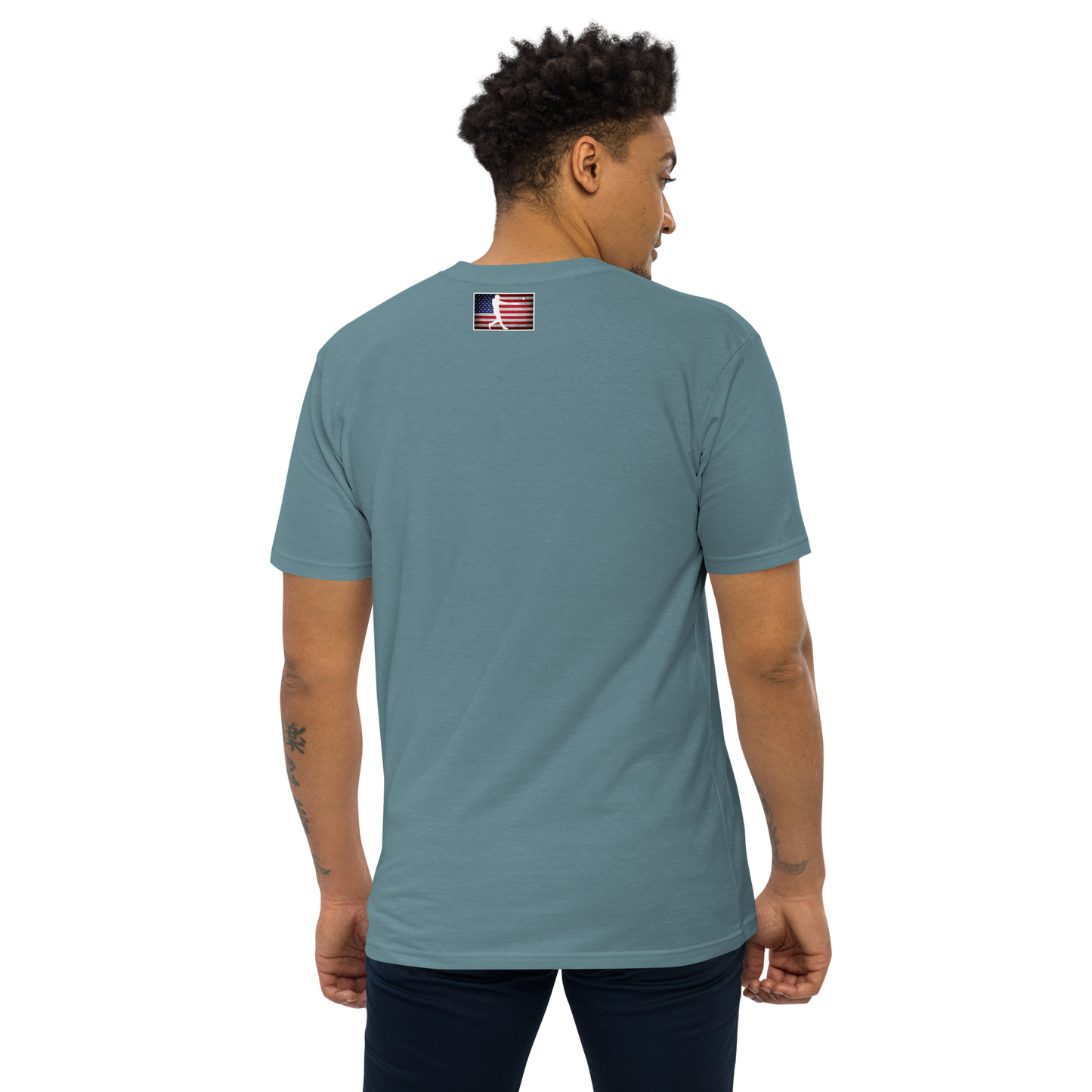 Grand Slam Classic Tee