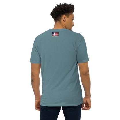 Grand Slam Classic Tee
