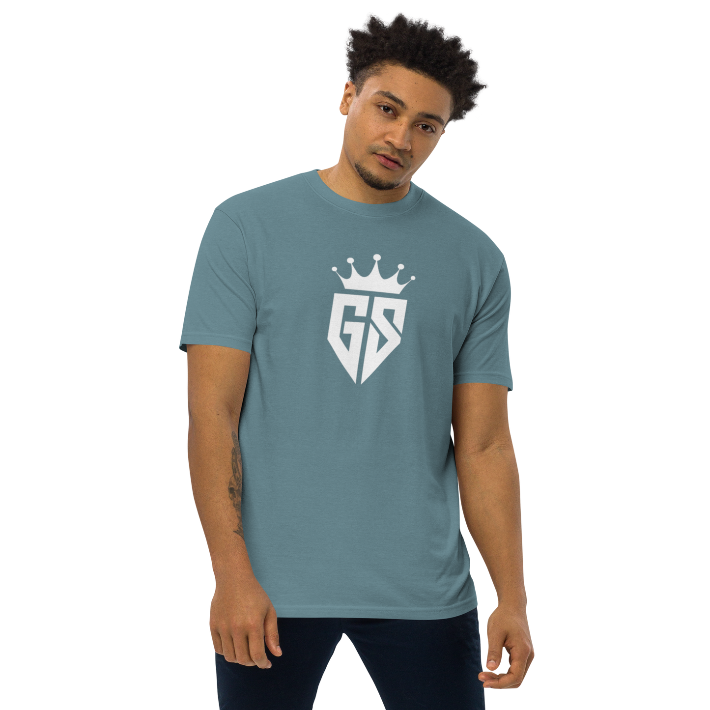 Grand Slam Classic Tee