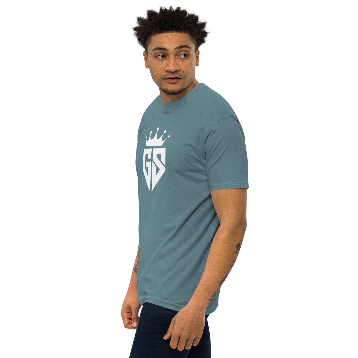 Grand Slam Classic Tee