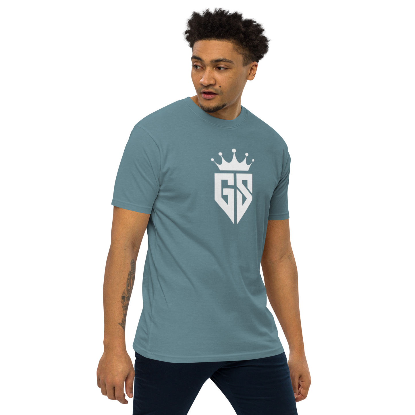 Grand Slam Classic Tee