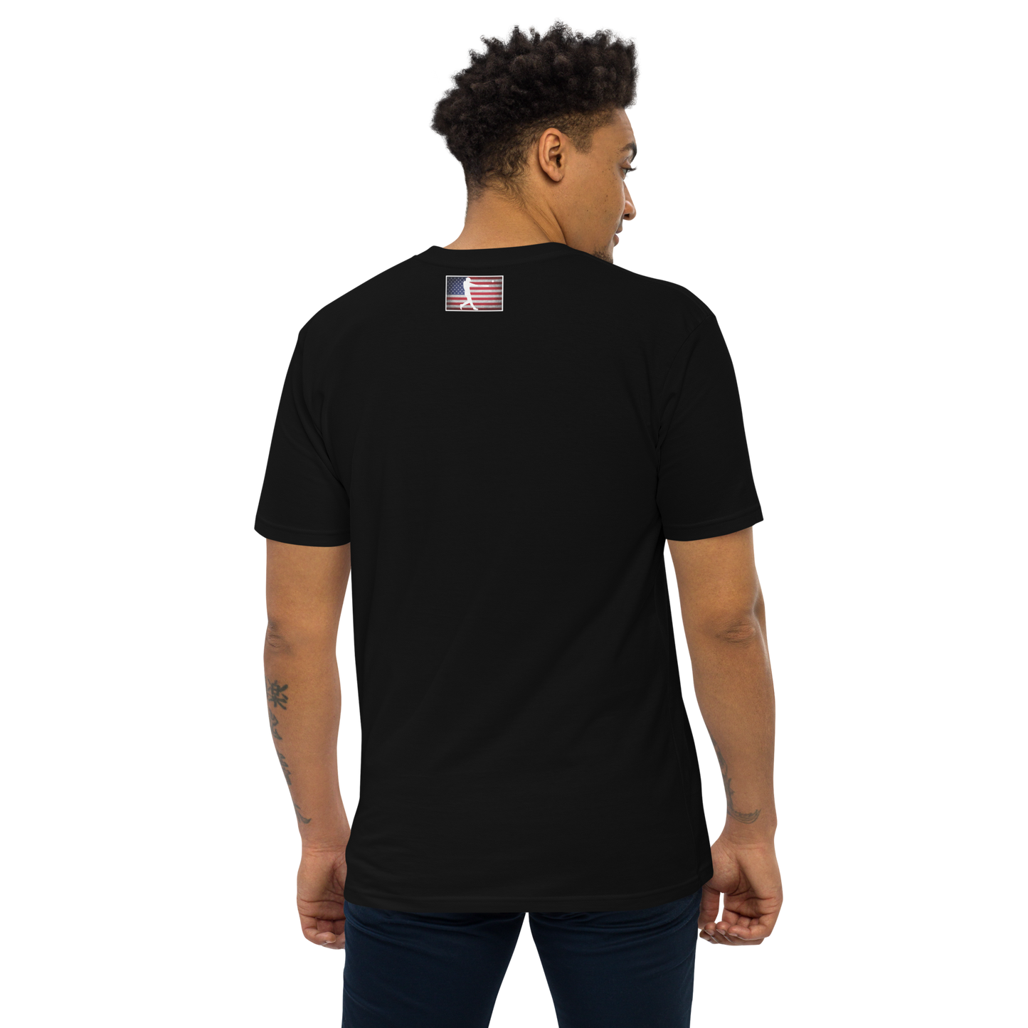 Grand Slam Classic Tee
