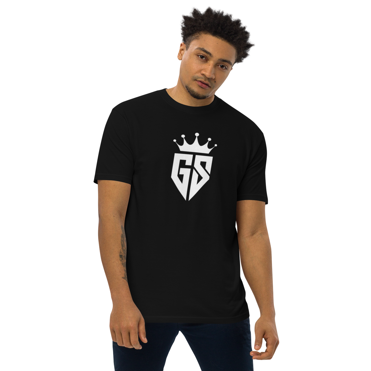 Grand Slam Classic Tee