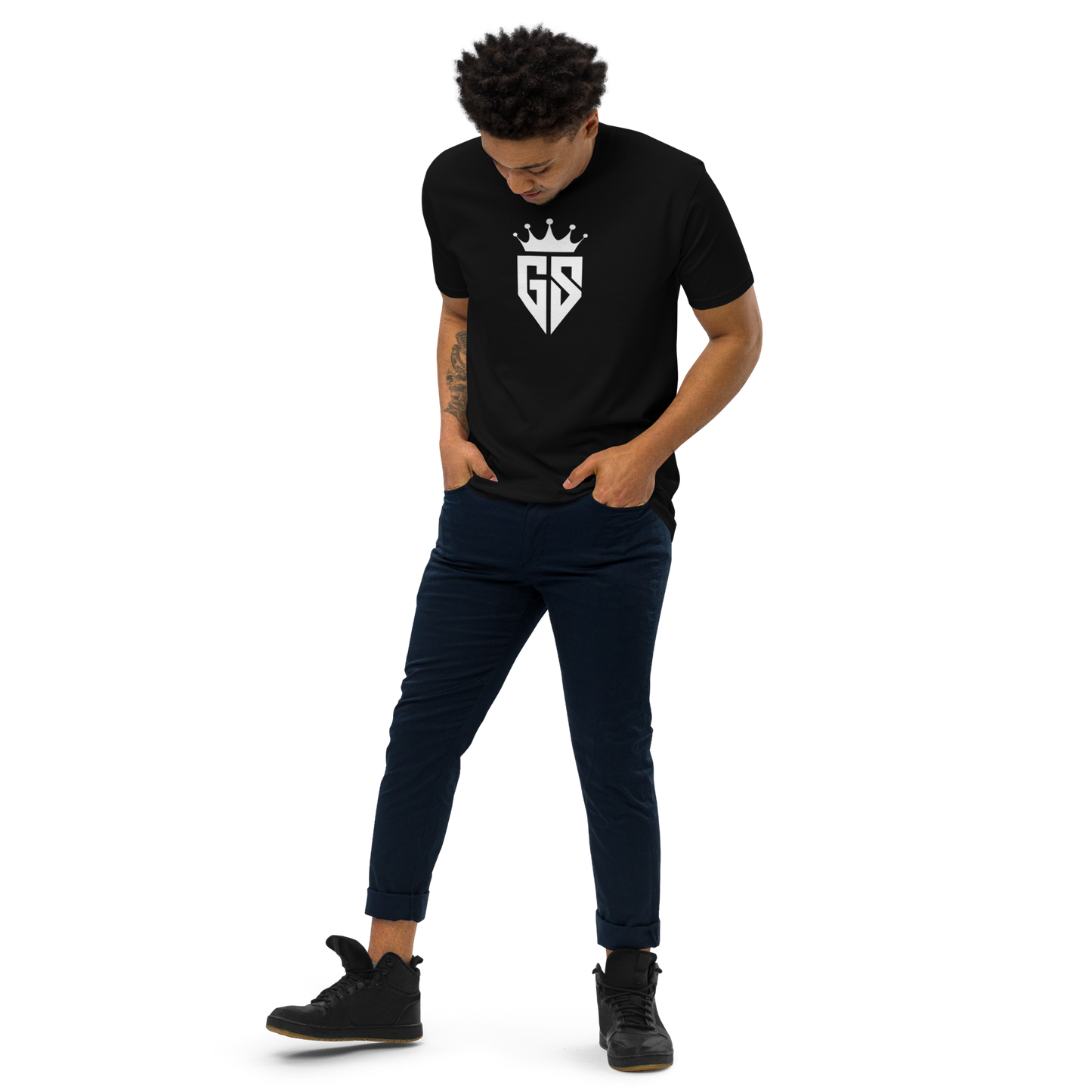 Grand Slam Classic Tee