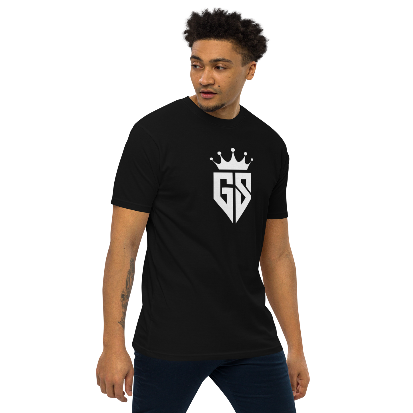 Grand Slam Classic Tee