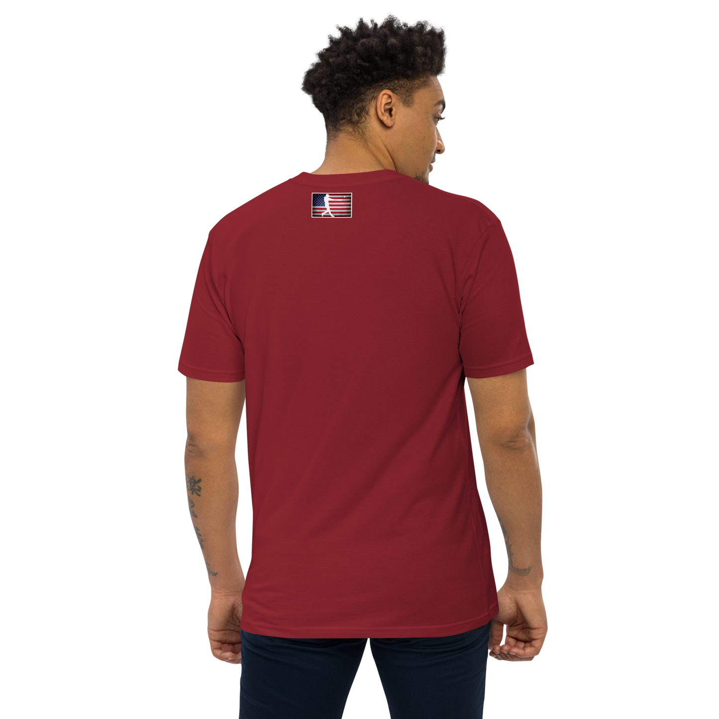 Grand Slam Classic Tee