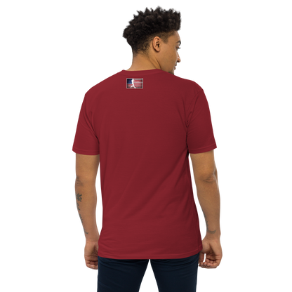 Grand Slam Classic Tee
