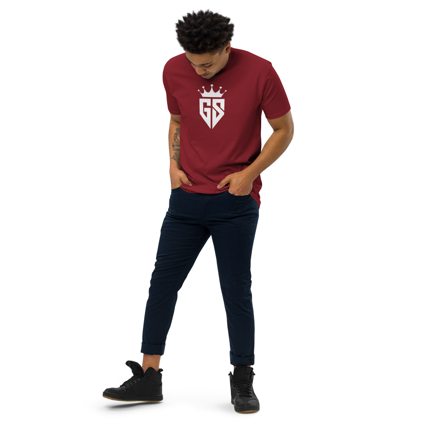 Grand Slam Classic Tee