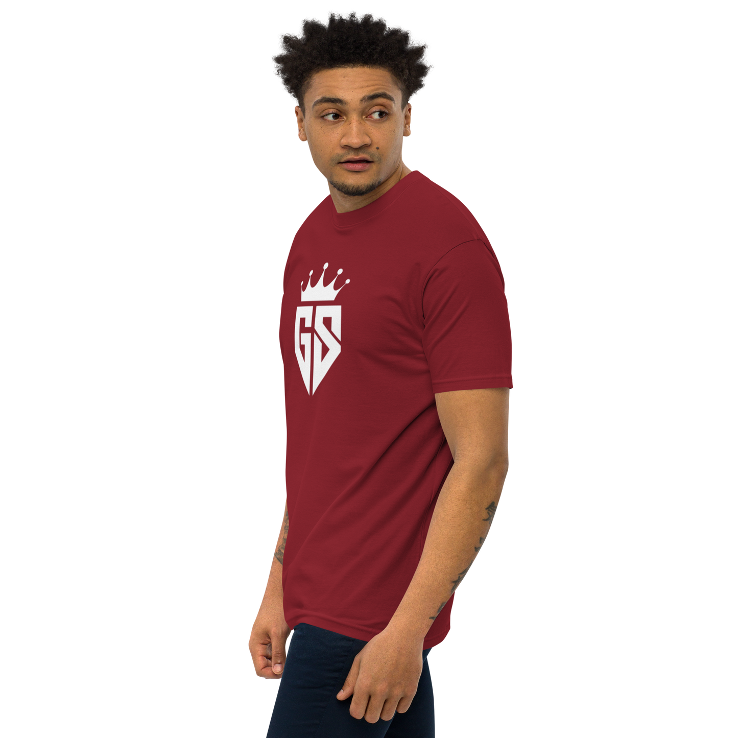 Grand Slam Classic Tee