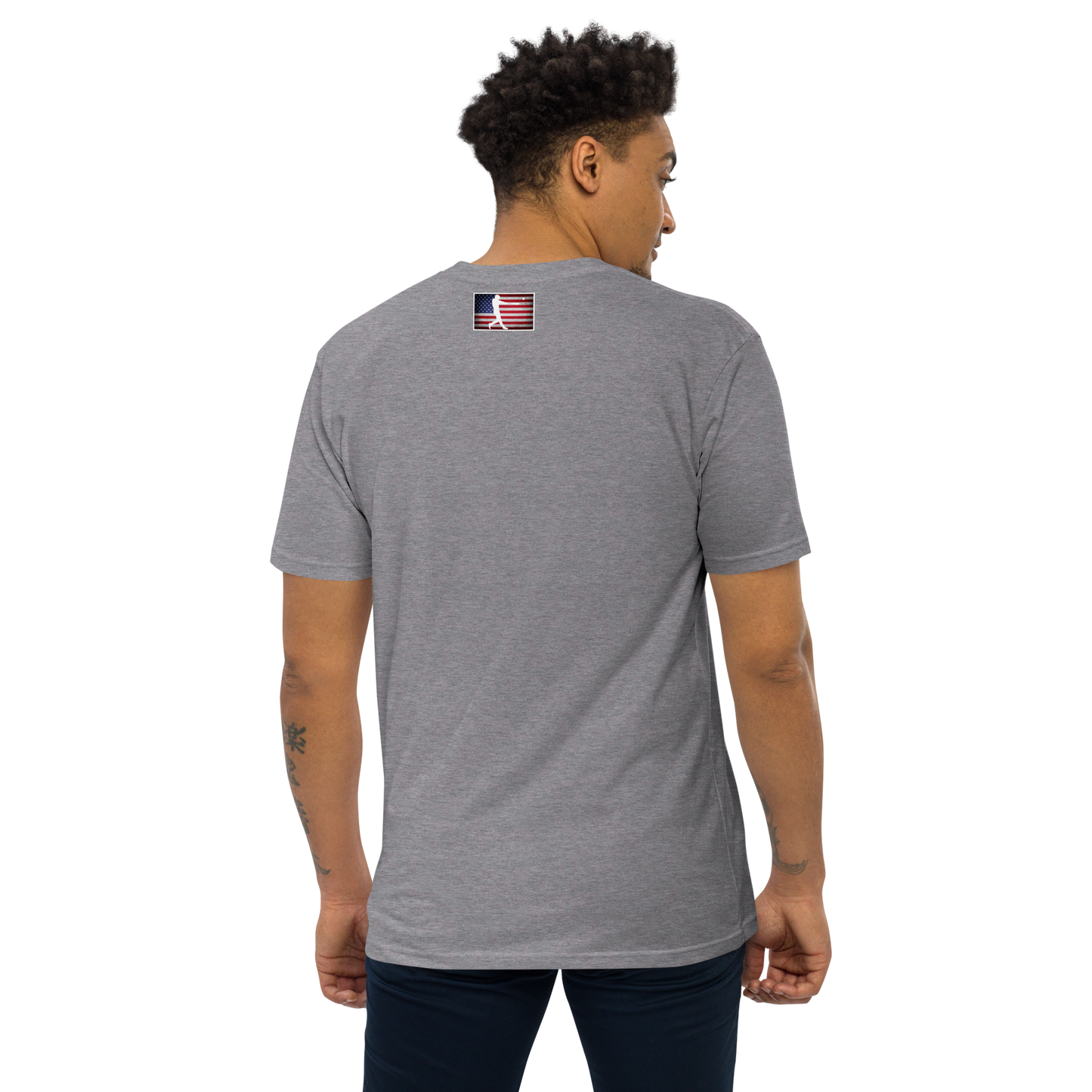 Grand Slam Classic Tee