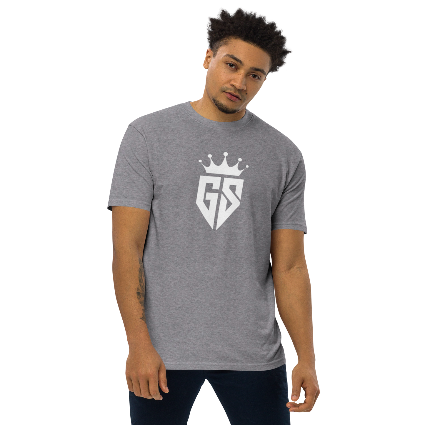 Grand Slam Classic Tee