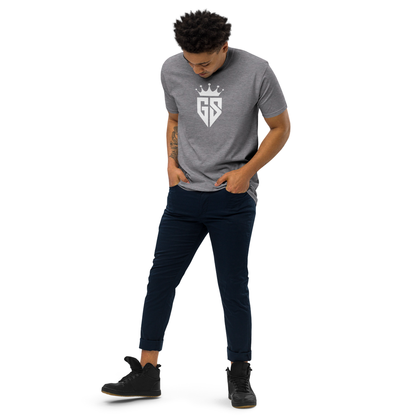 Grand Slam Classic Tee