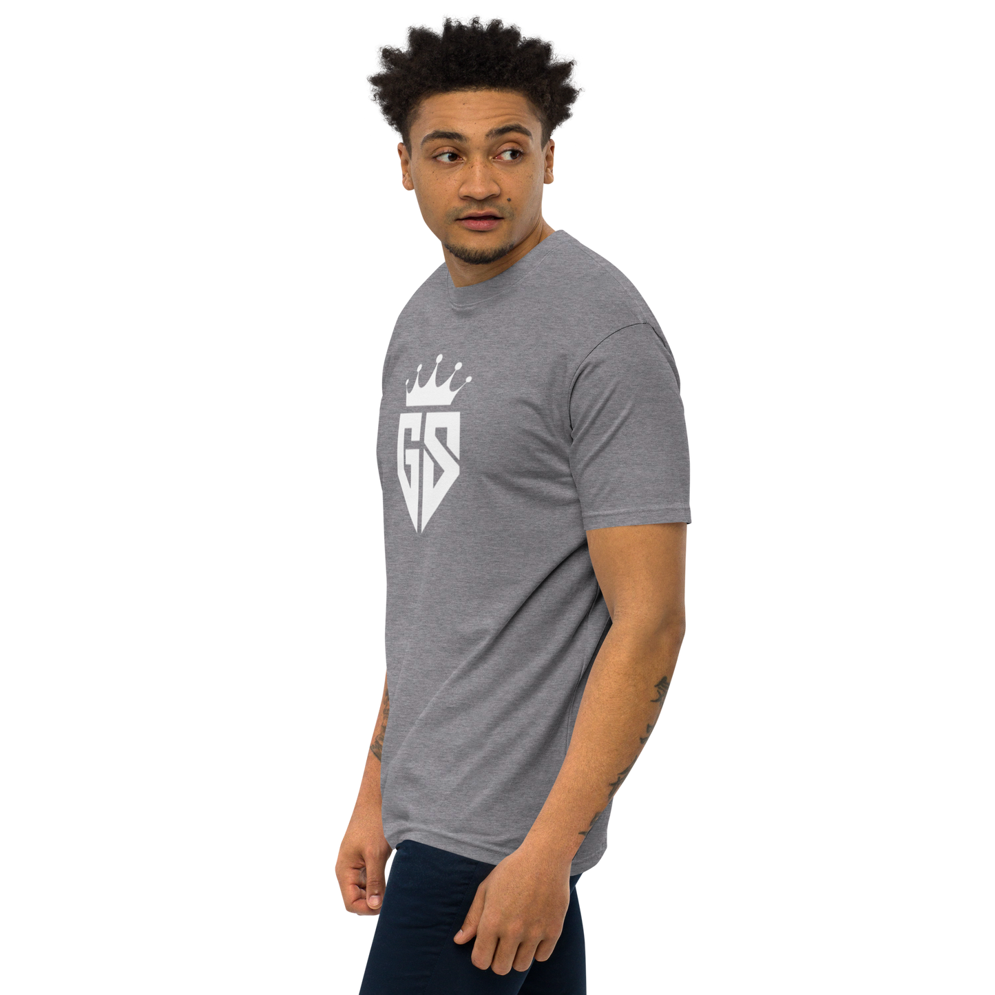 Grand Slam Classic Tee