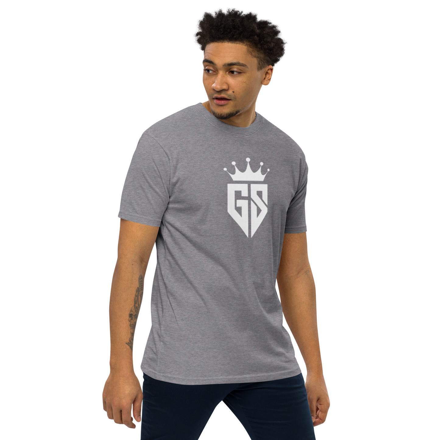 Grand Slam Classic Tee